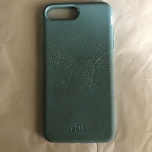 iPhone 8 Plus Pela Case